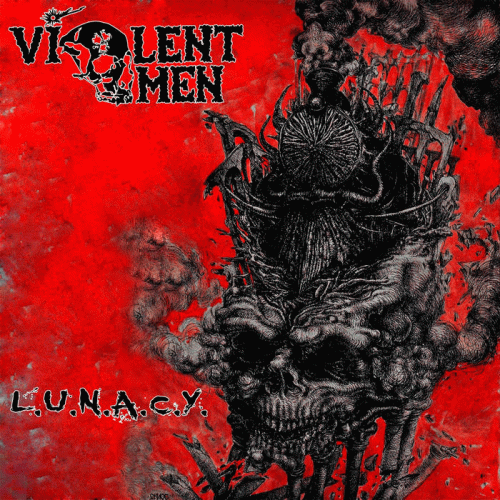 Violent Omen : L.U.N.A.C.Y.